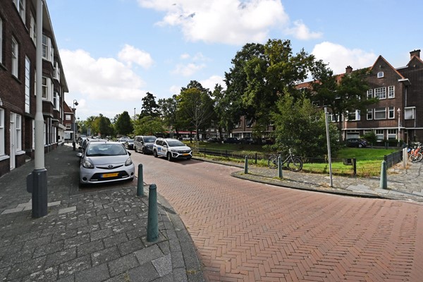 Medium property photo - Capadosestraat 88, 2523 AG Den Haag